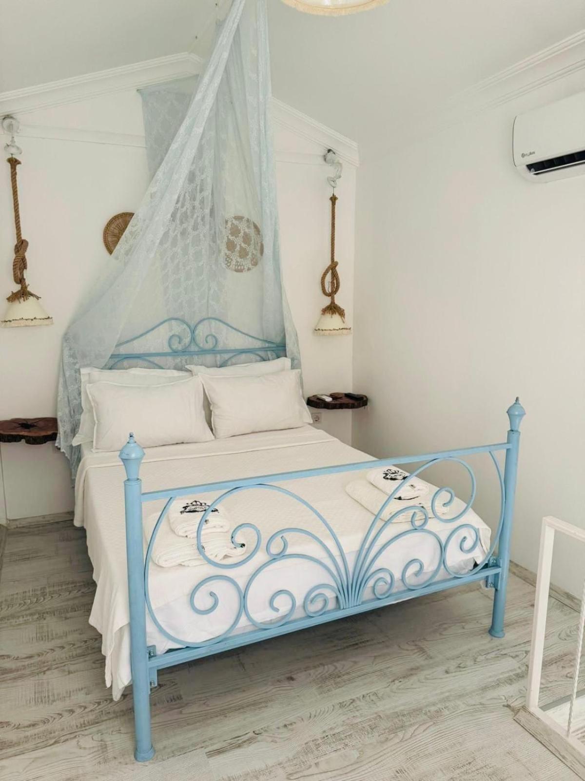 Marissa Boutique Hotel Çeşme Exteriör bild