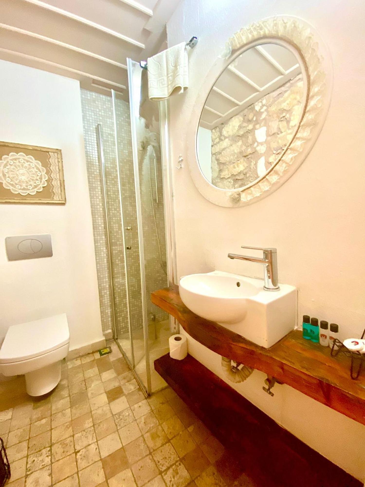 Marissa Boutique Hotel Çeşme Exteriör bild