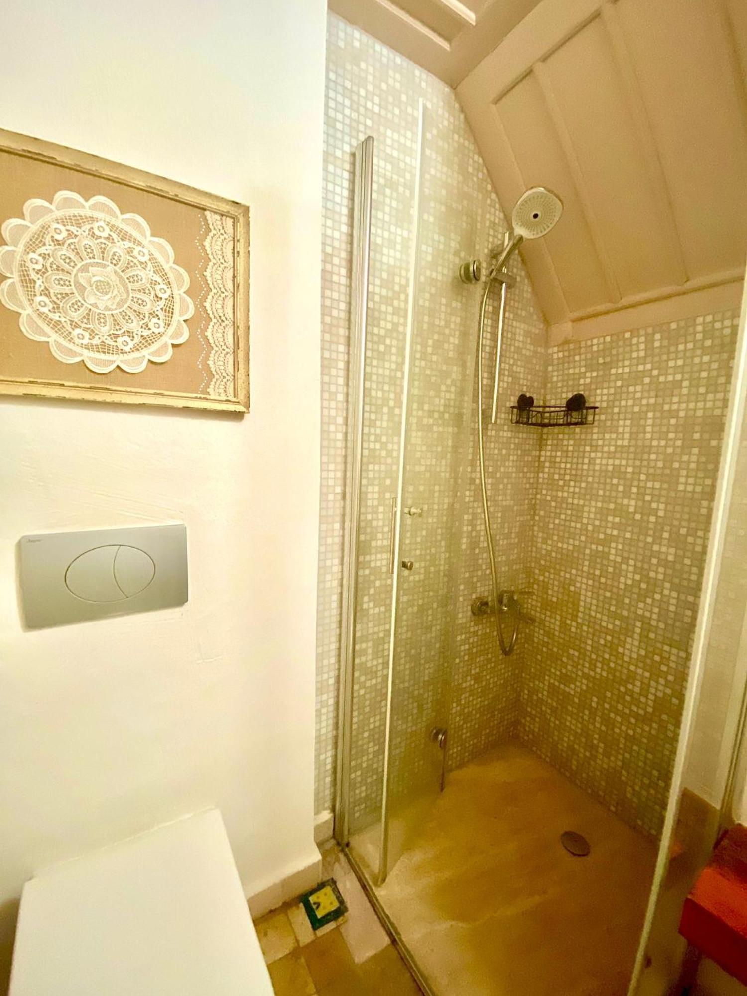 Marissa Boutique Hotel Çeşme Exteriör bild