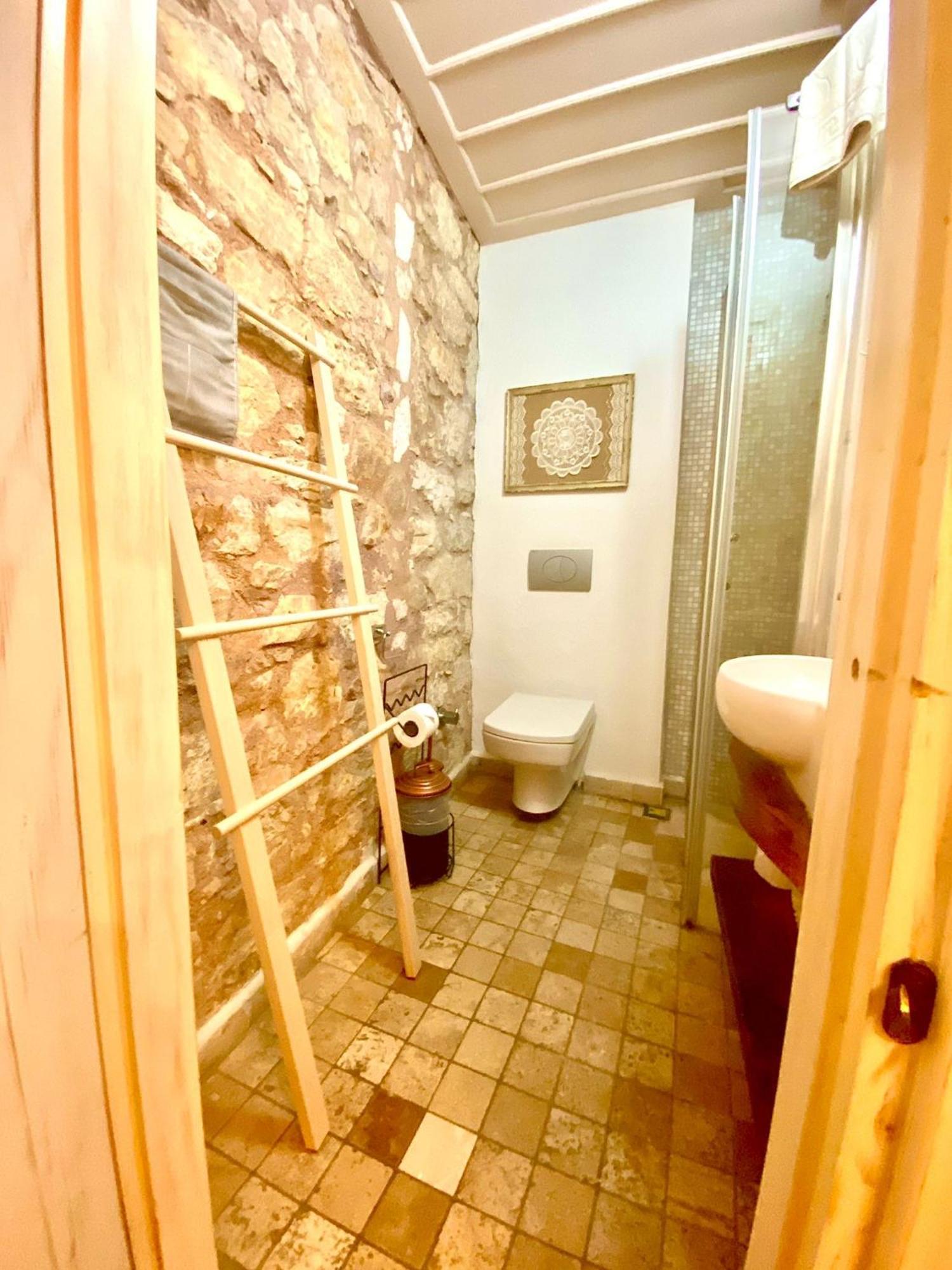 Marissa Boutique Hotel Çeşme Exteriör bild