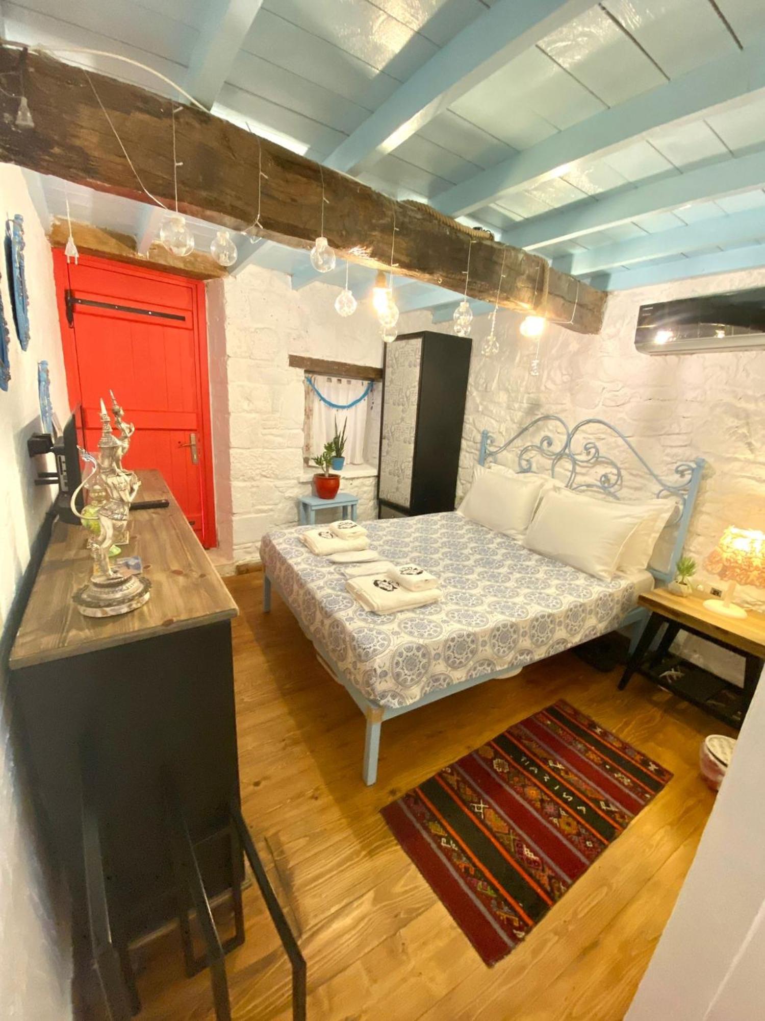 Marissa Boutique Hotel Çeşme Exteriör bild