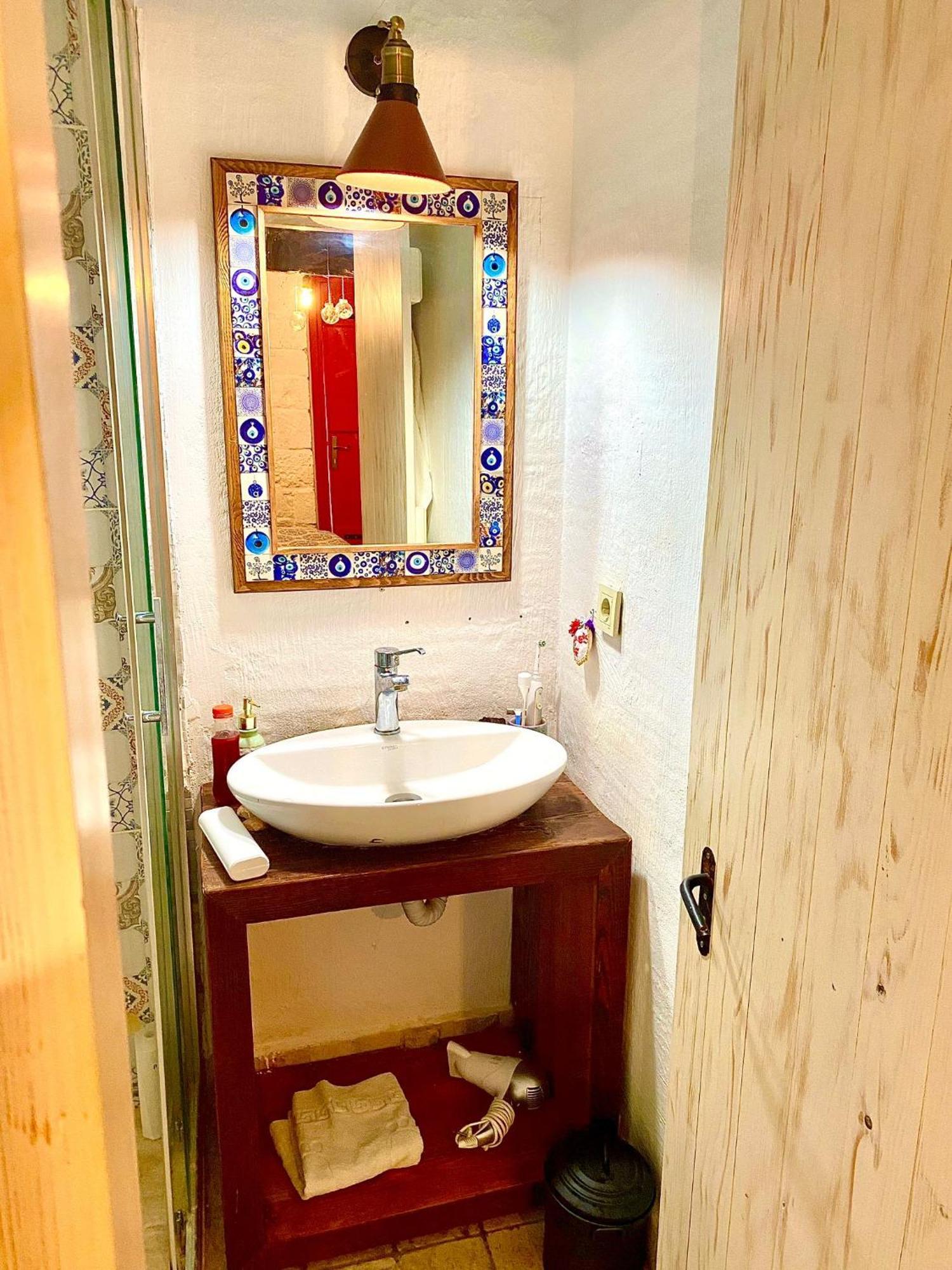 Marissa Boutique Hotel Çeşme Exteriör bild