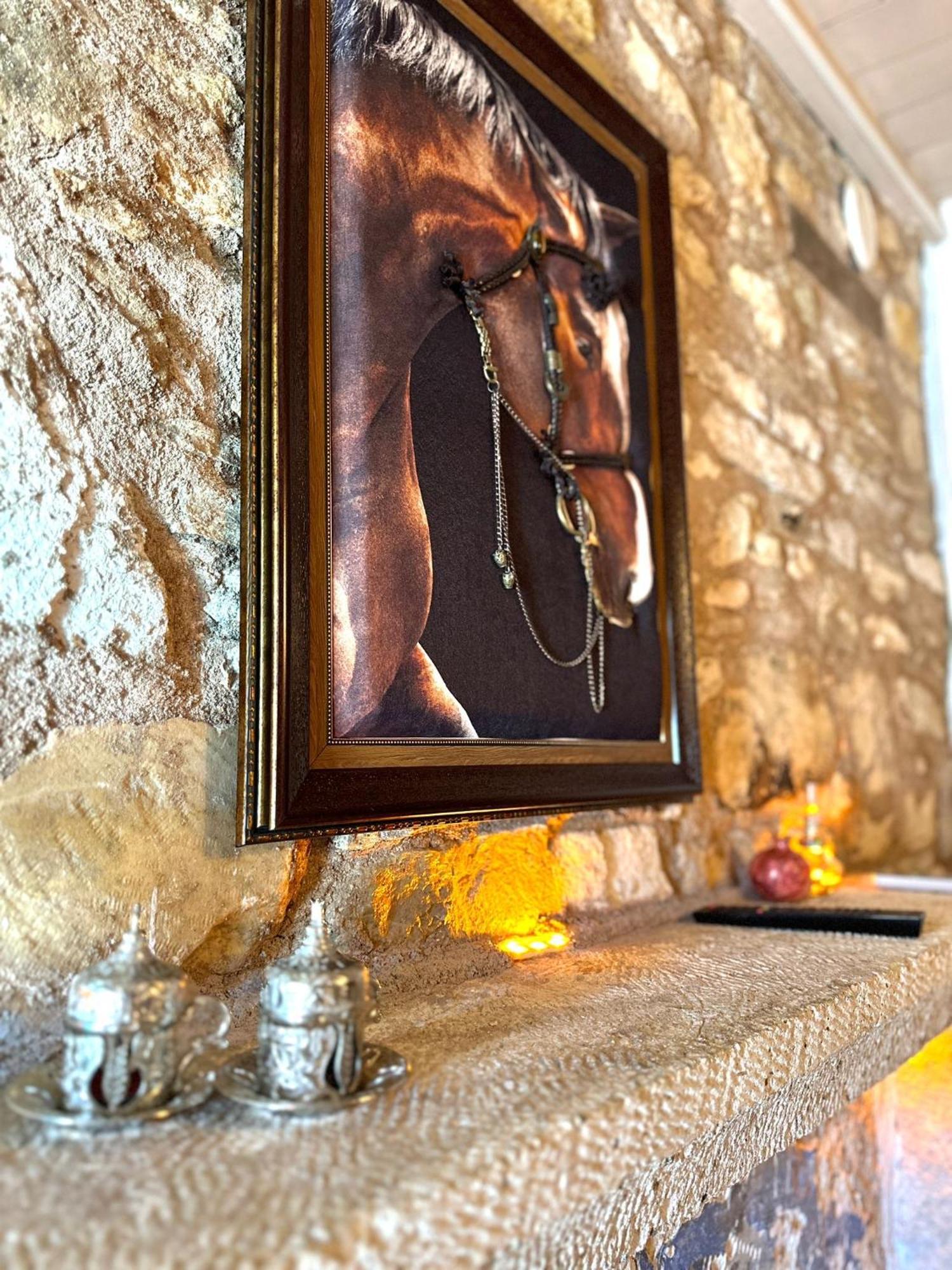 Marissa Boutique Hotel Çeşme Exteriör bild