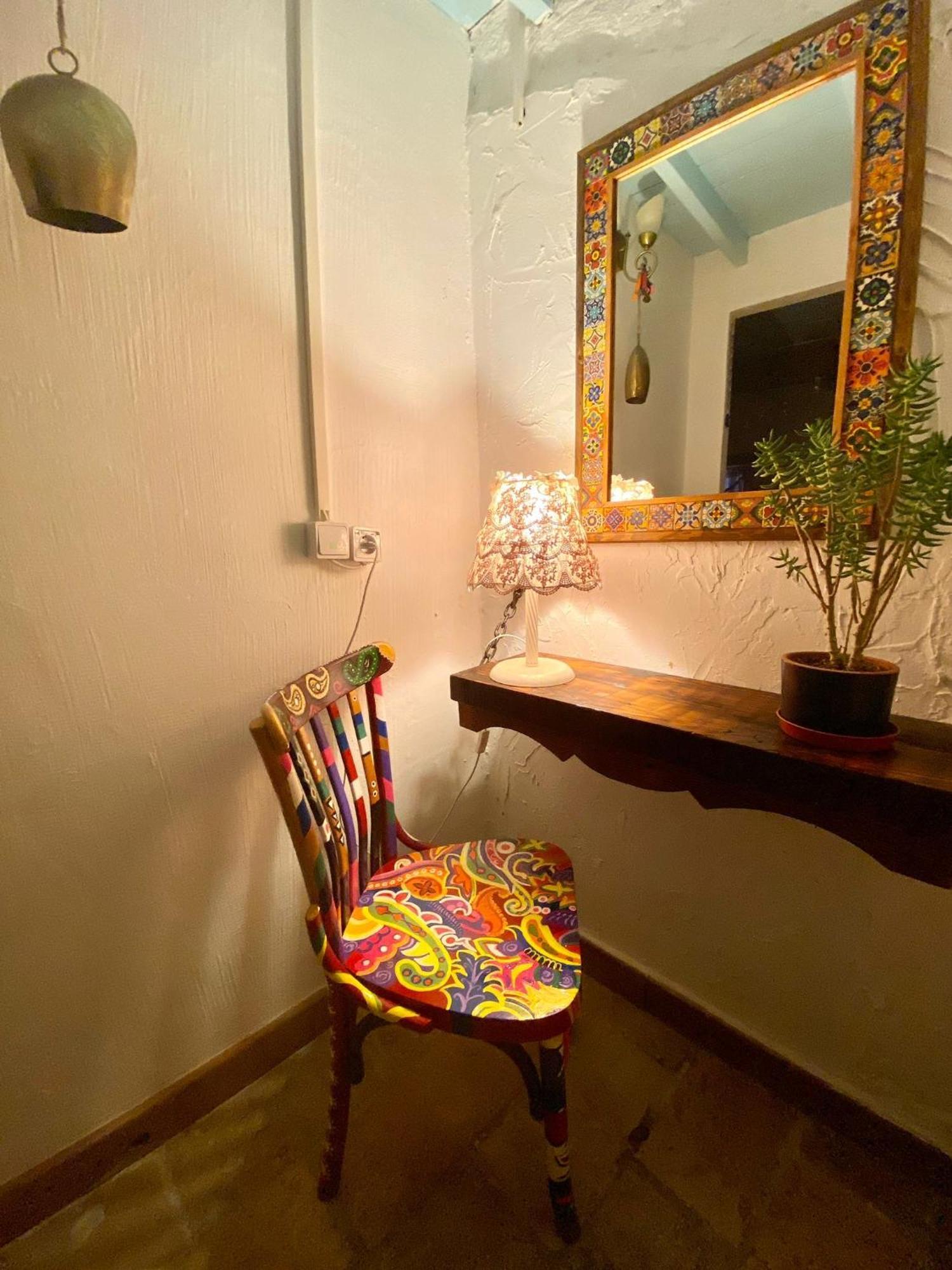 Marissa Boutique Hotel Çeşme Exteriör bild