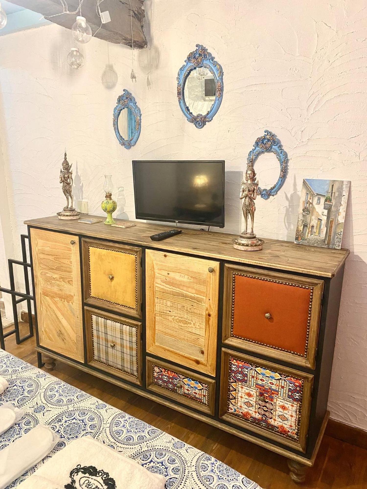 Marissa Boutique Hotel Çeşme Exteriör bild
