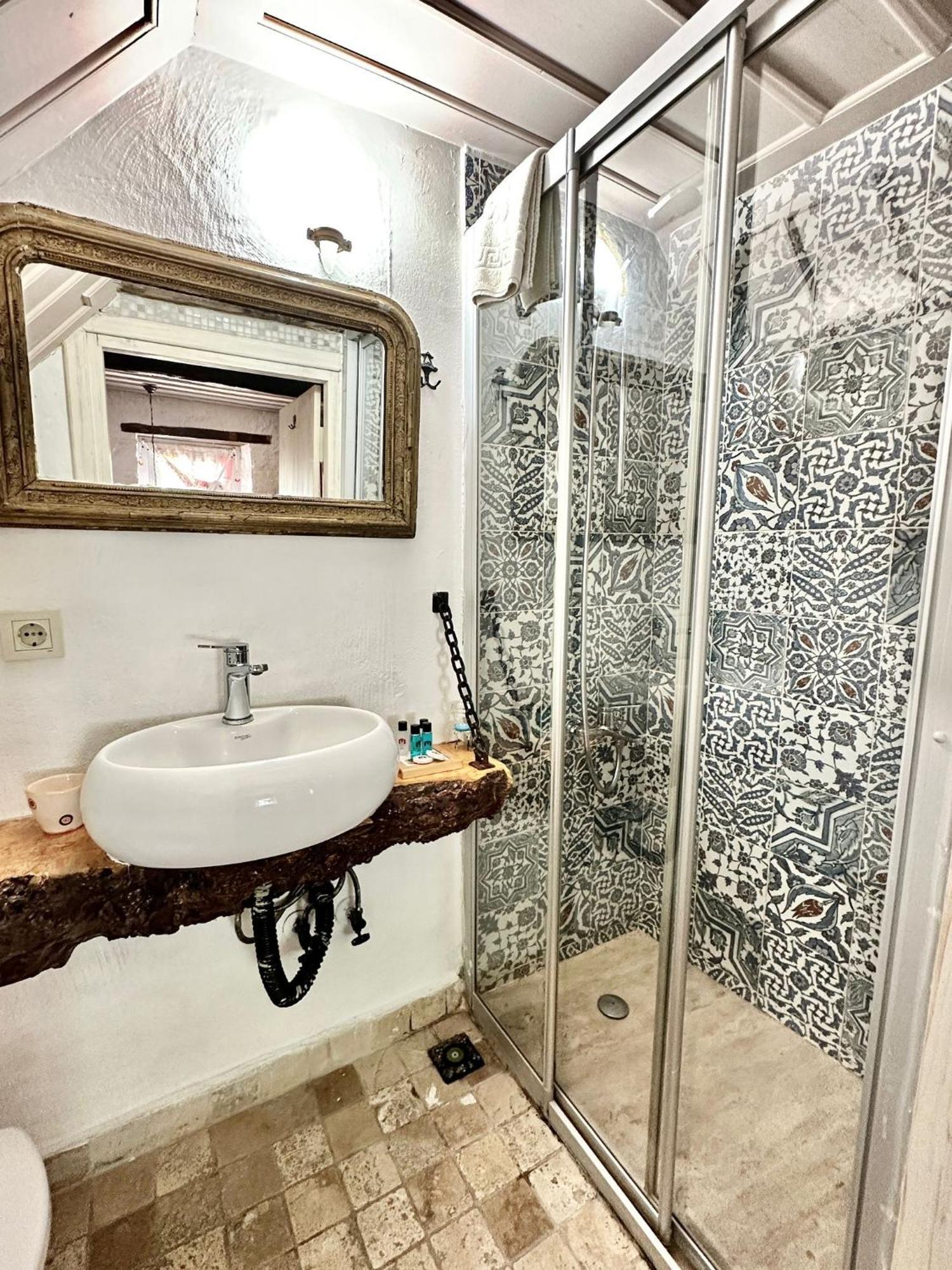 Marissa Boutique Hotel Çeşme Exteriör bild