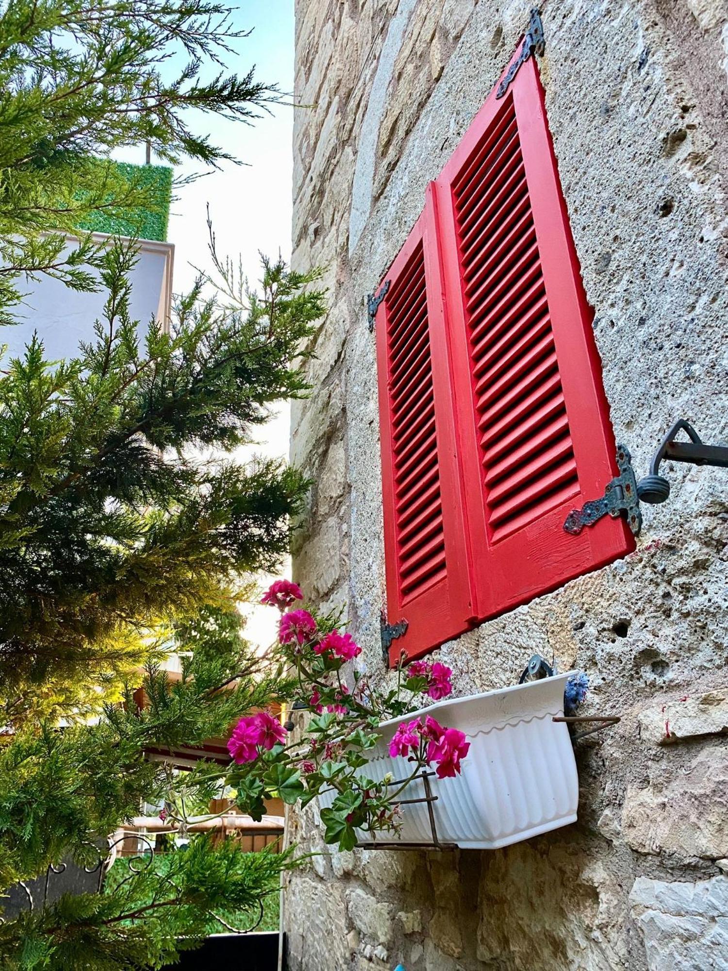 Marissa Boutique Hotel Çeşme Exteriör bild