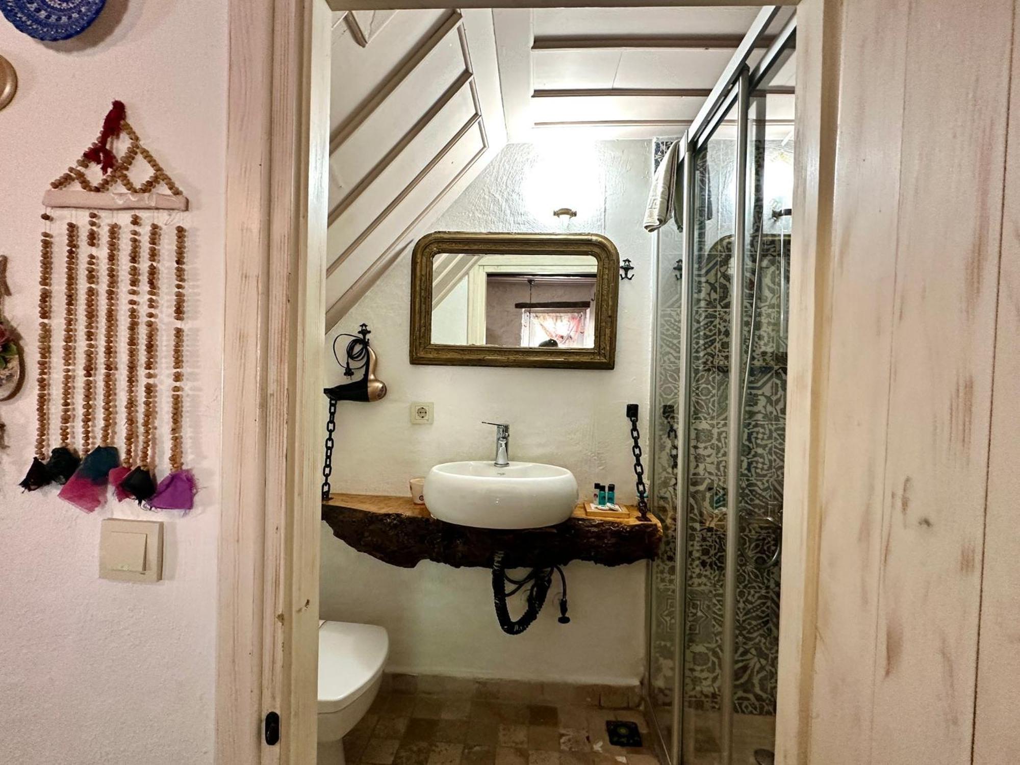 Marissa Boutique Hotel Çeşme Exteriör bild