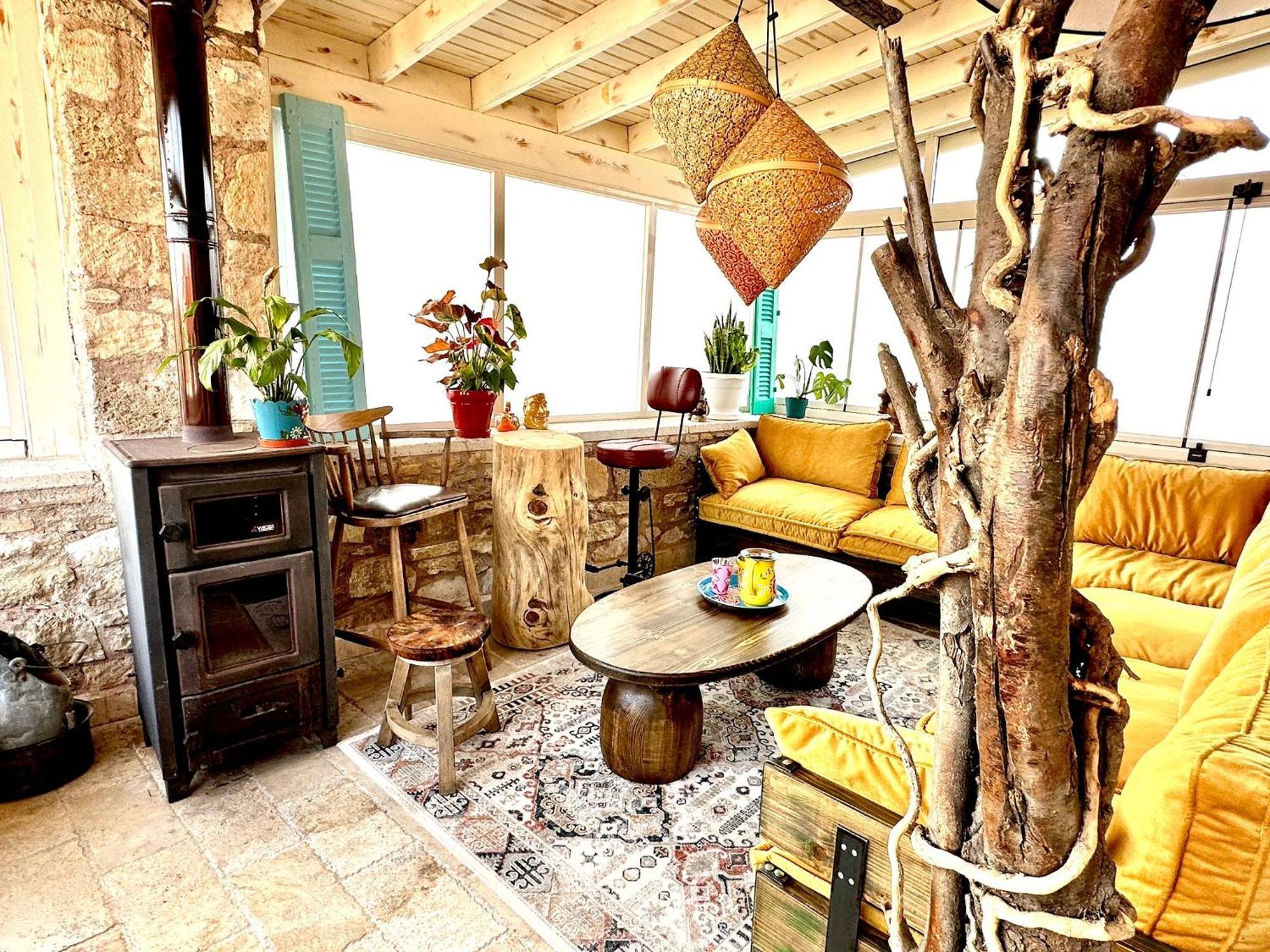 Marissa Boutique Hotel Çeşme Exteriör bild